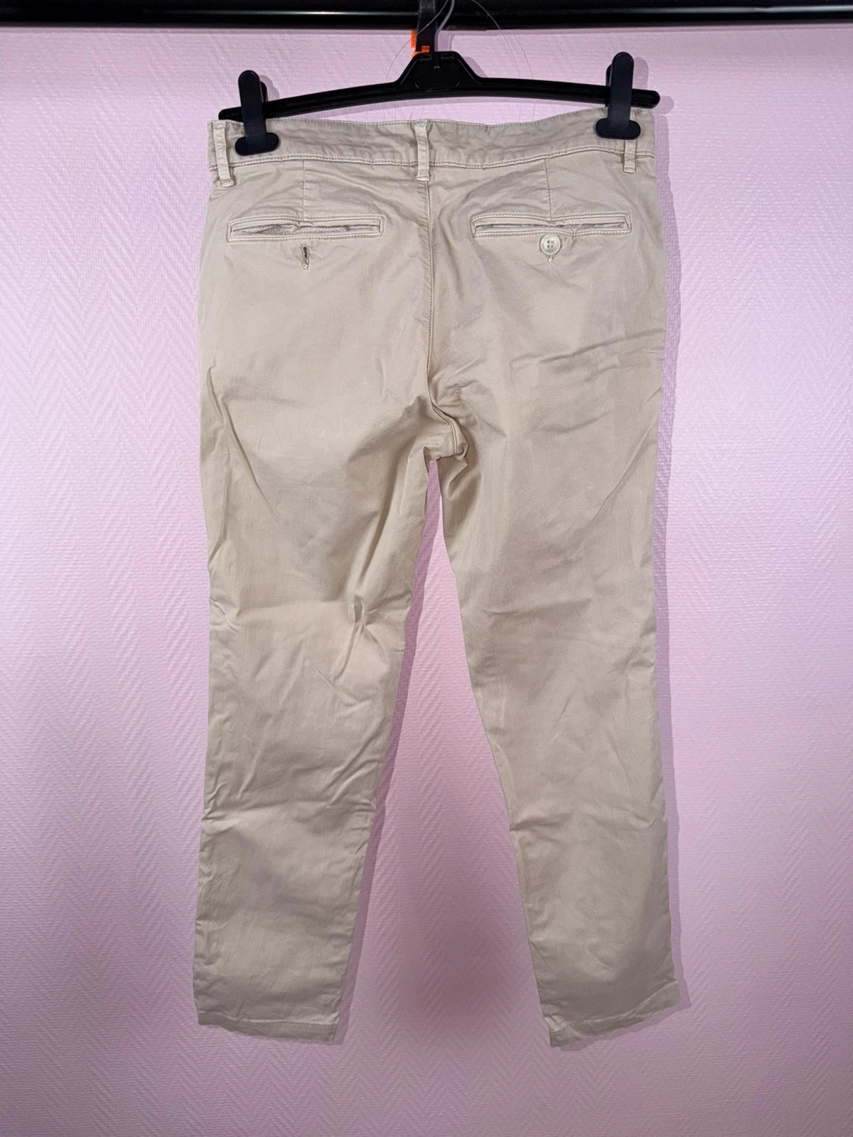 Heren chino broek Father & sons maat 42 – photo 4